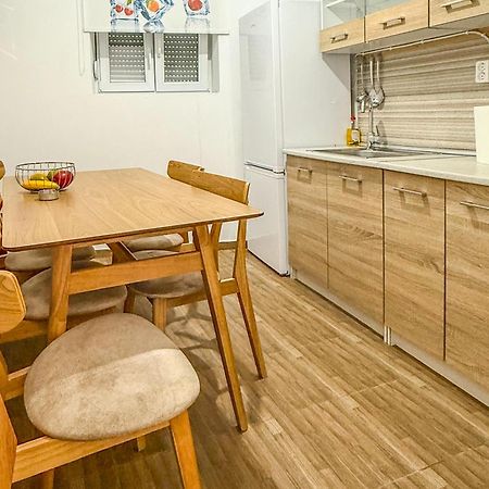 La Maison Plakes 3 Bdr Apt Skiathos Chora Extérieur photo