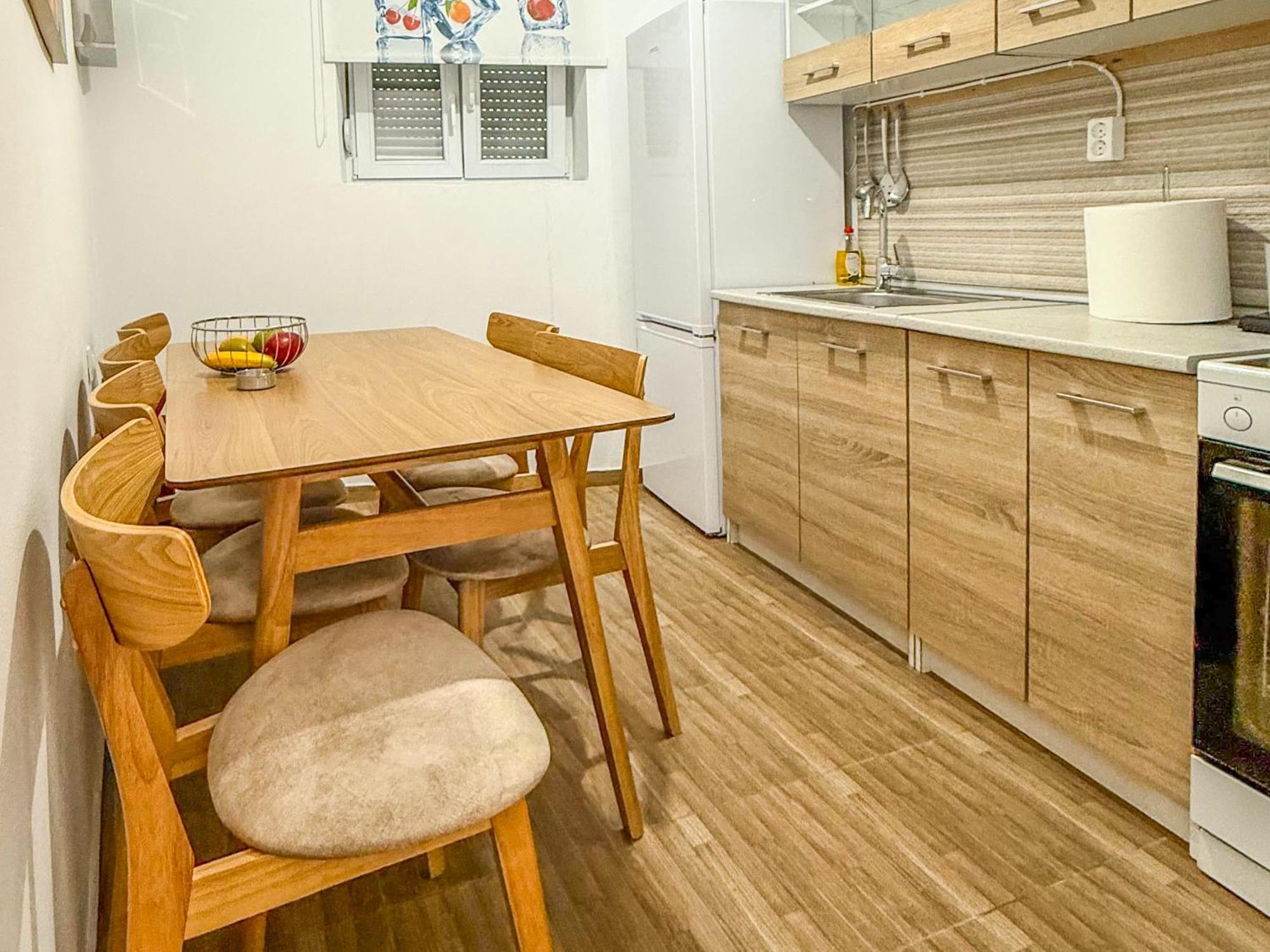 La Maison Plakes 3 Bdr Apt Skiathos Chora Extérieur photo